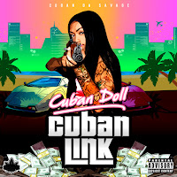 Cuban Doll