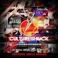 Culture Shock, Nindy Kaur