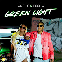 Cuppy, Tekno
