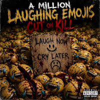 A Million Laughing Emoji's