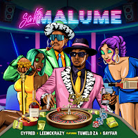 Saka Malume (Feat. Sayfar & Tumelo_Za)