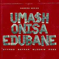 Mashonisa Edubane
