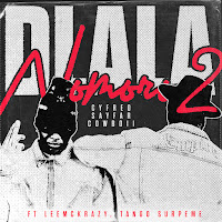 Nomoro 2 (Dlala) (Feat. Leemckrazy & Tango Supreme)