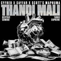 Cyfred, Sayfar, Scotts Maphuma