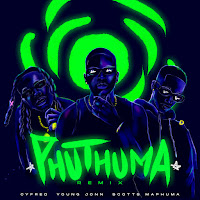 Cyfred, Scotts Maphuma
