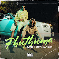 Cyfred, Scotts Maphuma
