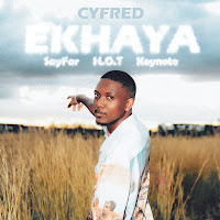 Ekhaya (Feat. Chley, Keynote, Konke & Sayfar)