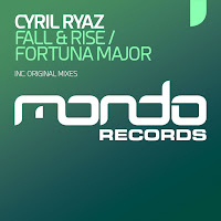 Cyril Ryaz