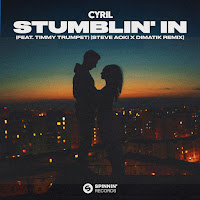 Stumblin' In [Steve Aoki X Dimatik Remix] (Feat. Timmy Trumpet)