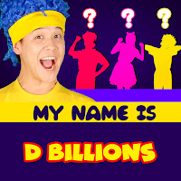 D Billions