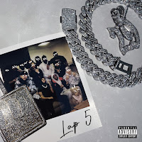 D-Block Europe, Ghost Killer Track