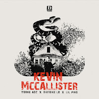 D-Block Europe, Lil Pino