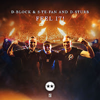 D-Block & S-Te-Fan, D-Sturb