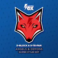 D-Block & S-Te-Fan