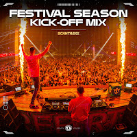 Sound Of Thunder (D-Sturb Remix) (Mixed Cut)