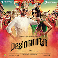 D. Imman, Balram