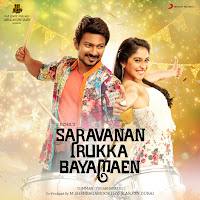 D. Imman, Benny Dayal, Sunidhi Chauhan
