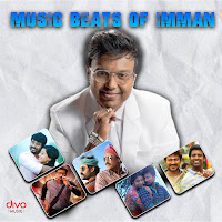 D. Imman, Nakash Aziz, Sunidhi Chauhan, Vignesh Shivan
