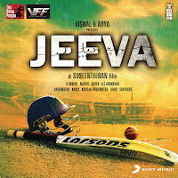 D. Imman, Nivas, Malavika, Tha Mystro
