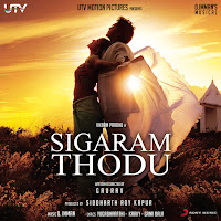 D. Imman, Varun Parandhaman, Anthony Daasan, Madhan Karky