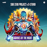 Heroes Of The Night (Official Intents Festival 2019 Anthem)