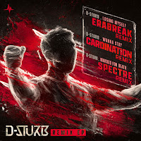 Marked For Death (Spectre Remix)