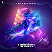 The Ultimate (Feat. Emese)