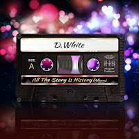 D.white