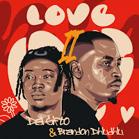 Da Gifto, Brandon Dhludhlu, Zama Khumalo