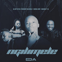 Ngilimele (Feat. Brandon Dhludhlu, Qhama Hani & Bakdraft Sa)