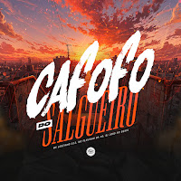 Da Ponte Pra Cá, Mc Flavinho Da 40, Mc Leozinho B13, Dj Loss Do Beats