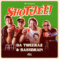 Da Tweekaz, Bassbrain