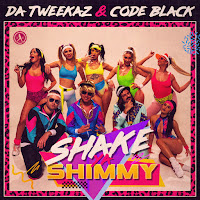 Da Tweekaz, Code Black