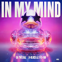 In My Mind