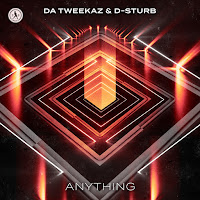 Da Tweekaz, D-Sturb