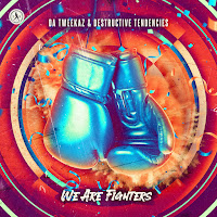 We Are Fighters (Extended Mix)
