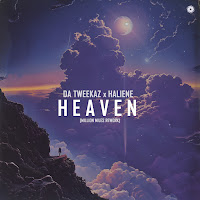 Heaven (Million Miles Extended Rework)