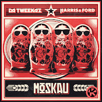 Moskau