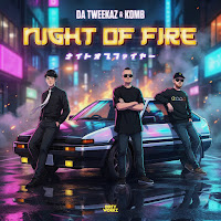 Da Tweekaz, Komb