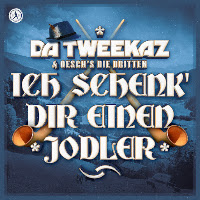 Da Tweekaz, Oesch's Die Dritten