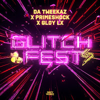 Da Tweekaz, Primeshock, Gldy Lx