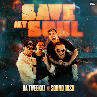 Da Tweekaz, Sound Rush