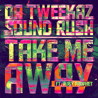 Take Me Away (Feat. Ruby Prophet)