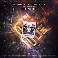 Thunder [Extended Mix] (Feat. Xception)