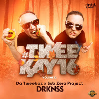 Drknss