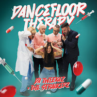 Dancefloor Therapy