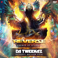 Essence Of Eternity (Reverze Anthem 2018) (Extended Mix)