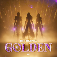 Golden
