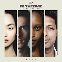 Respect (Feat. Anklebreaker)