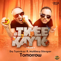 Tomorrow (Radio Version) (Feat. Matthew Steeper)
